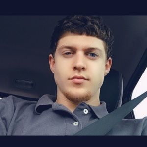 Meet your Posher, Nathan